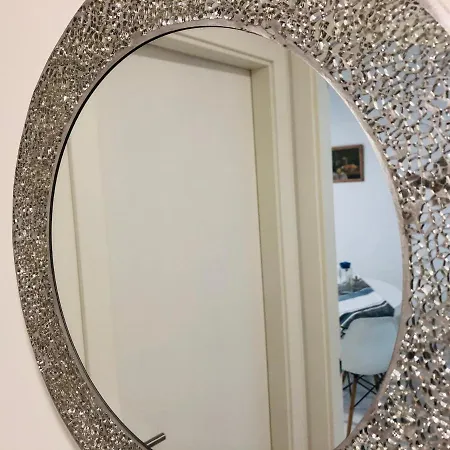 Apartamento 2g Апартаменти