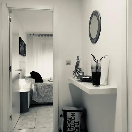Apartamento 2g Апартаменти