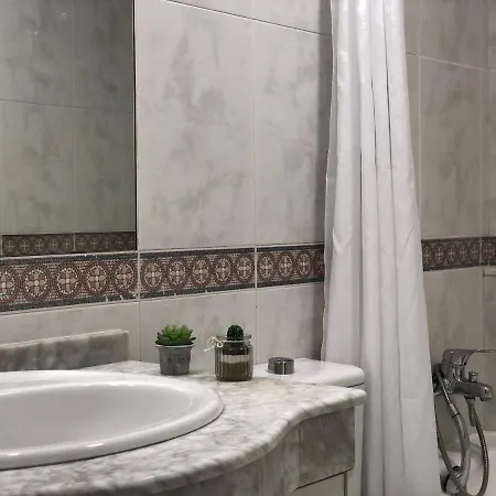 Apartamento 2g Саншеншо