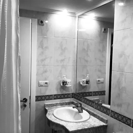 Apartamento 2g Апартаменти