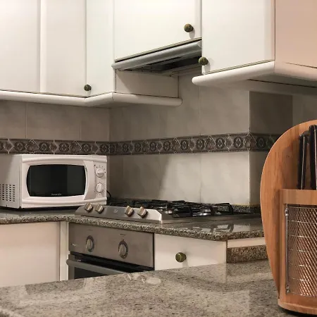 Apartamento 2g Апартаменти *
