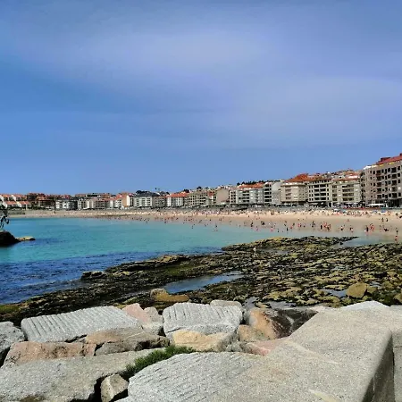 Apartamento 2g Апартаменти